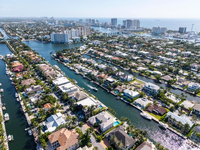 704 Isle Of Palms Drive, Fort Lauderdale, FL 33301