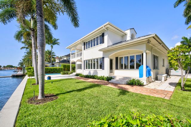 704 Isle Of Palms Drive, Fort Lauderdale, FL 33301