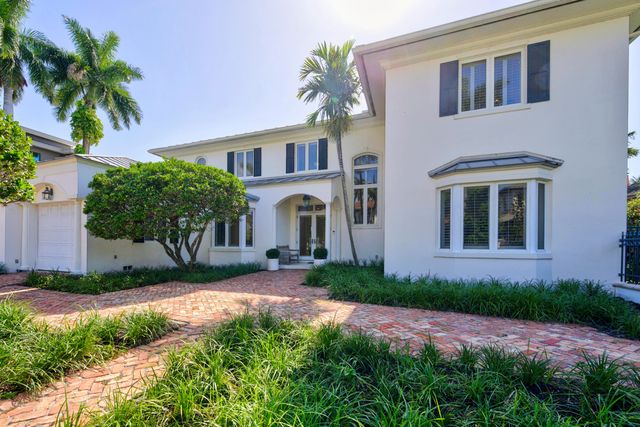 704 Isle Of Palms Drive, Fort Lauderdale, FL 33301
