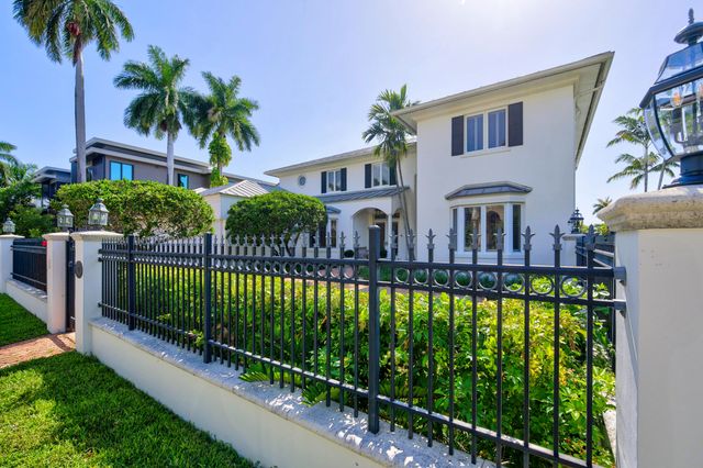 704 Isle Of Palms Drive, Fort Lauderdale, FL 33301