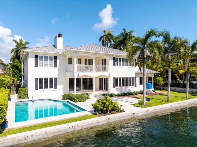 704 Isle Of Palms Drive, Fort Lauderdale, FL 33301