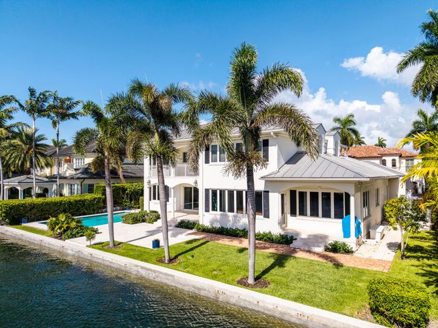 704 Isle Of Palms Drive, Fort Lauderdale, FL 33301