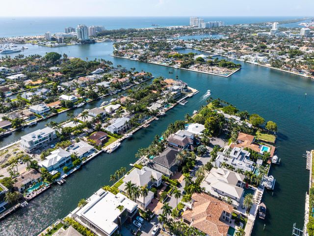 704 Isle Of Palms Drive, Fort Lauderdale, FL 33301