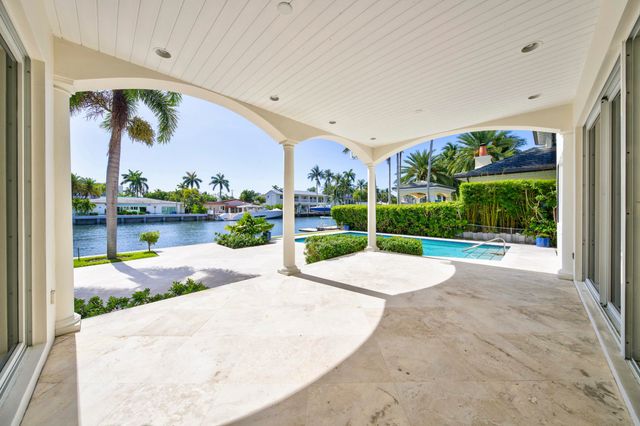 704 Isle Of Palms Drive, Fort Lauderdale, FL 33301