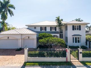 704 Isle Of Palms Drive, Fort Lauderdale, FL 33301