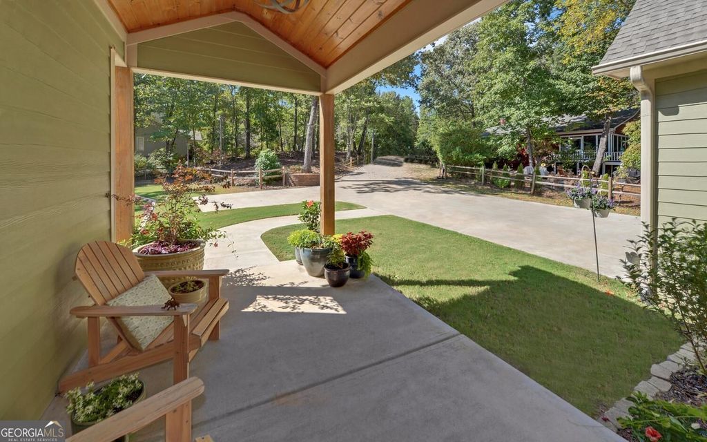 675 Old Mill Road, Hartwell, GA 30643 — photo 4