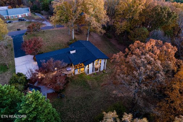 219 Briarcliff Rd, Sweetwater, TN 37874