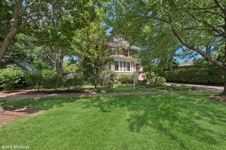 2040 Old Glenview Road, Wilmette, IL 60091