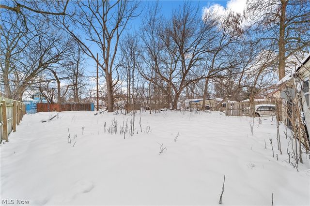 3890 E 149th Street, Cleveland, OH 44128