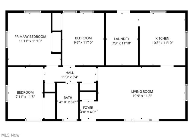 3890 E 149th Street, Cleveland, OH 44128