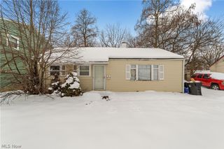 3890 E 149th Street, Cleveland, OH 44128