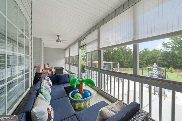 107 Muscadine Trail, Milledgeville, GA 31061