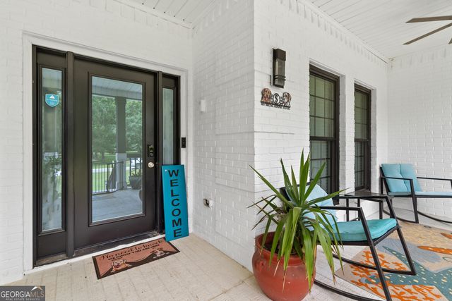 107 Muscadine Trail, Milledgeville, GA 31061