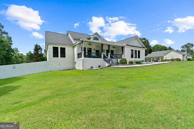 107 Muscadine Trail, Milledgeville, GA 31061