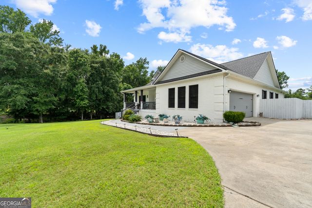 107 Muscadine Trail, Milledgeville, GA 31061