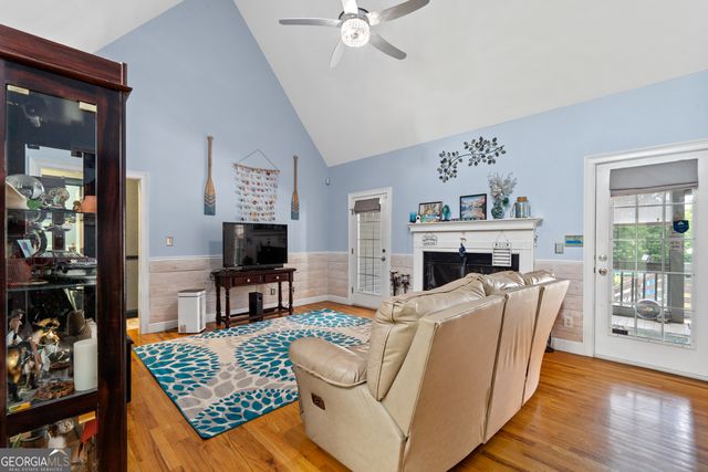 107 Muscadine Trail, Milledgeville, GA 31061