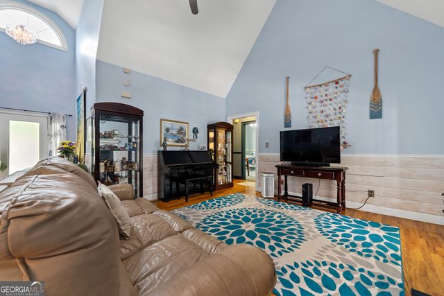 107 Muscadine Trail, Milledgeville, GA 31061