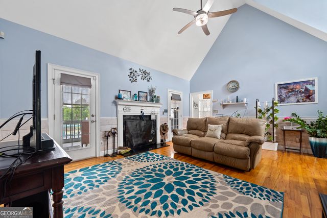 107 Muscadine Trail, Milledgeville, GA 31061