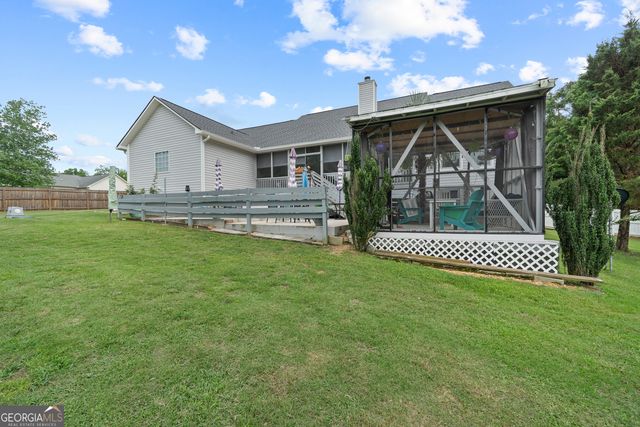 107 Muscadine Trail, Milledgeville, GA 31061