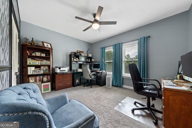 107 Muscadine Trail, Milledgeville, GA 31061