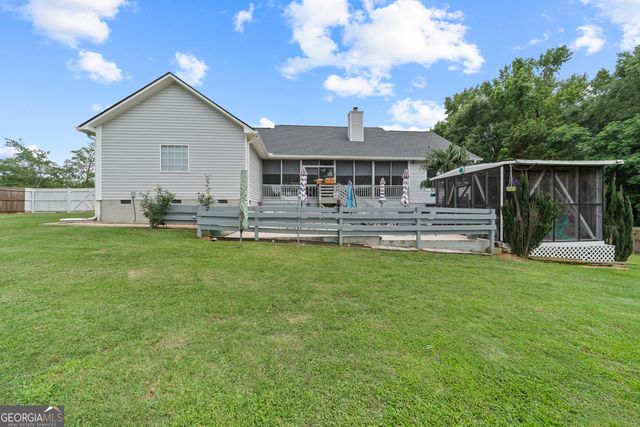 107 Muscadine Trail, Milledgeville, GA 31061