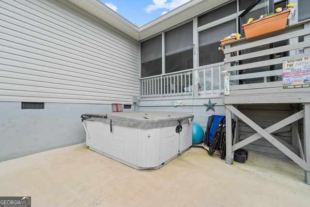 107 Muscadine Trail, Milledgeville, GA 31061