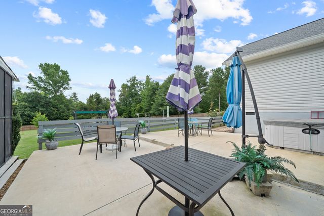 107 Muscadine Trail, Milledgeville, GA 31061