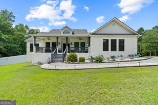107 Muscadine Trail, Milledgeville, GA 31061