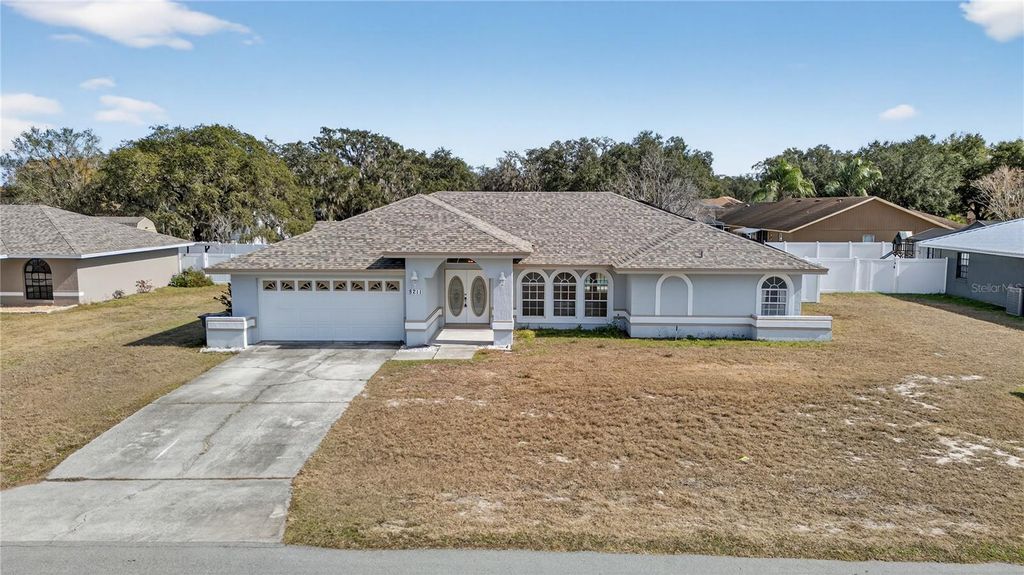 8211 RANGERS PATH, Lakeland, FL 33809