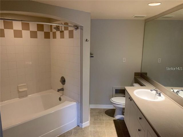 14901 ARBOR SPRINGS CIRCLE 314, Tampa, FL 33624