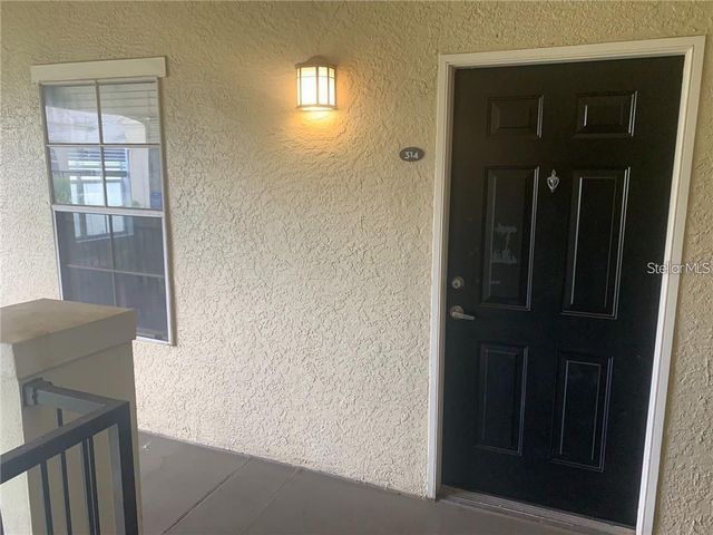 14901 ARBOR SPRINGS CIRCLE 314, Tampa, FL 33624