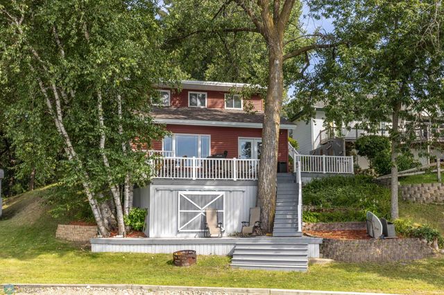 14380 115th Avenue, Cormorant Twp, MN 56554