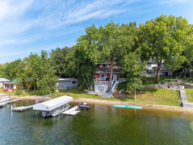 14380 115th Avenue, Cormorant Twp, MN 56554