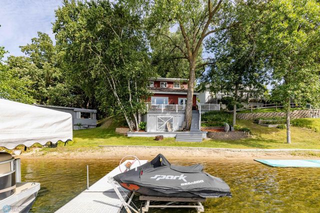 14380 115th Avenue, Cormorant Twp, MN 56554