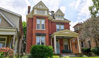 1447 Fair Avenue, Columbus, OH 43205