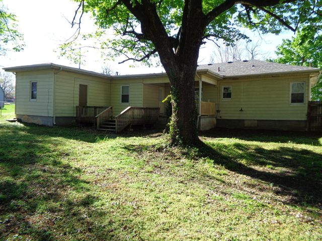 1133 E Talmage Street, Springfield, MO 65803