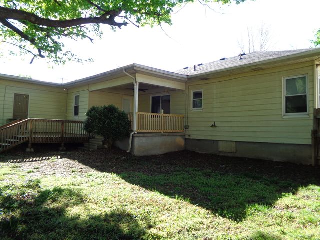 1133 E Talmage Street, Springfield, MO 65803