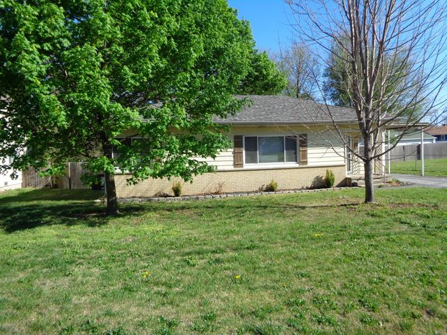 1133 E Talmage Street, Springfield, MO 65803