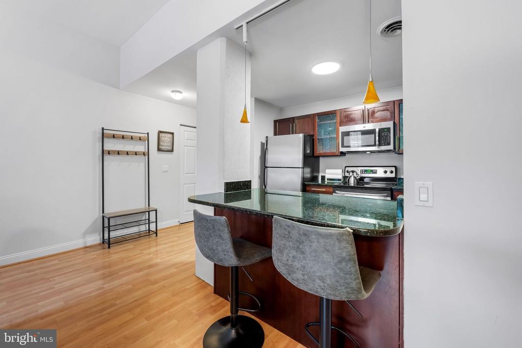 1011 HUNTER ST #H-2, Baltimore, MD 21202