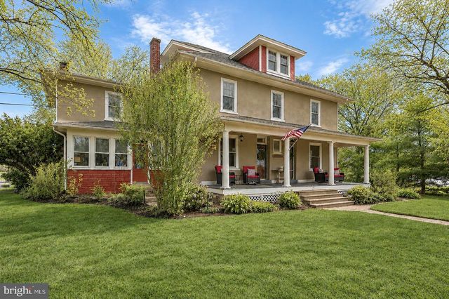 75 MORRIS ROAD, Harleysville, PA 19438