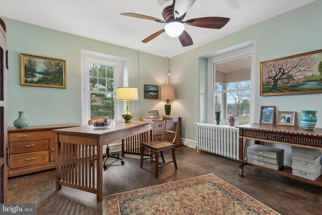 75 MORRIS ROAD, Harleysville, PA 19438
