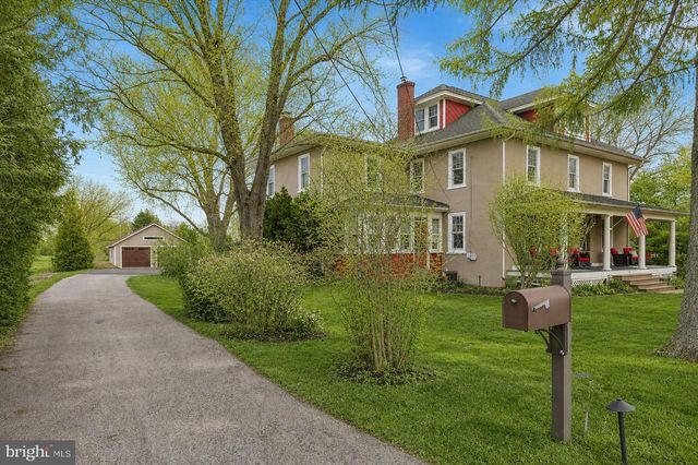75 MORRIS ROAD, Harleysville, PA 19438