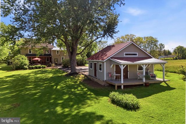 75 MORRIS ROAD, Harleysville, PA 19438