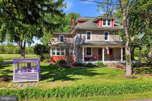 75 MORRIS ROAD, Harleysville, PA 19438