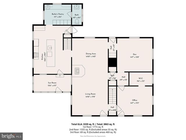 75 MORRIS ROAD, Harleysville, PA 19438