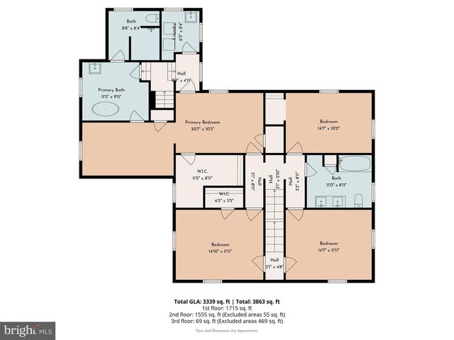 75 MORRIS ROAD, Harleysville, PA 19438