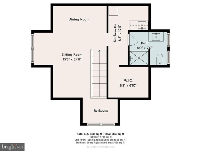 75 MORRIS ROAD, Harleysville, PA 19438