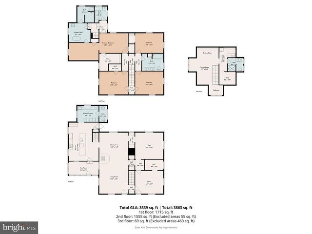 75 MORRIS ROAD, Harleysville, PA 19438