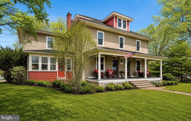 75 MORRIS ROAD, Harleysville, PA 19438