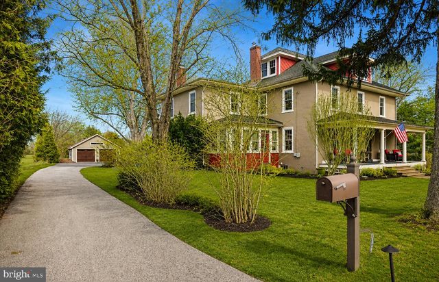 75 MORRIS ROAD, Harleysville, PA 19438